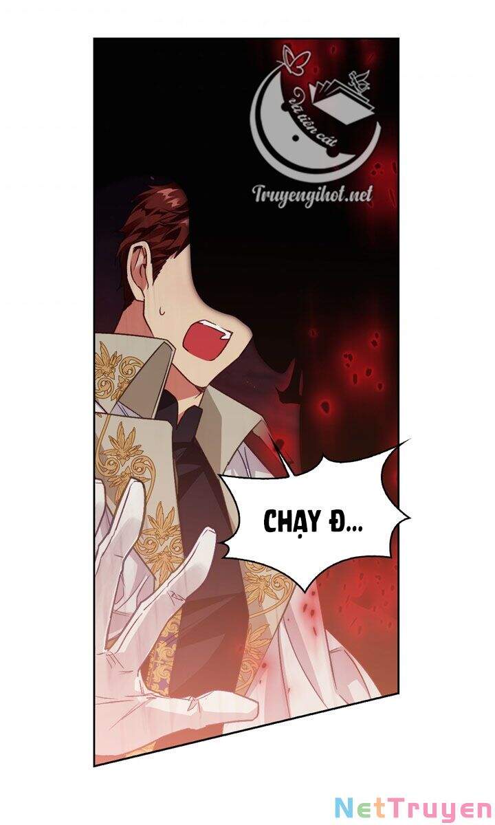 Ác Nữ Xứng Đôi Với Bạo Chúa Chapter 76.2 - Trang 2