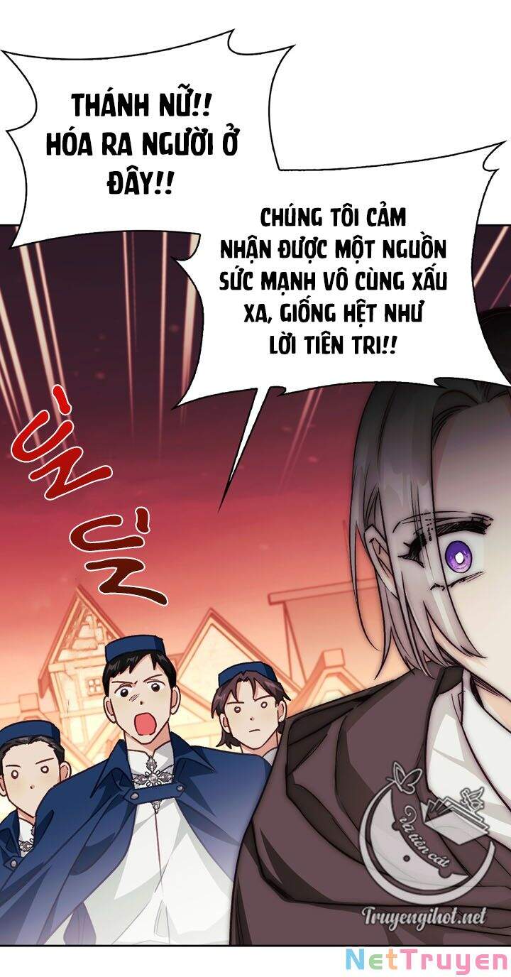 Ác Nữ Xứng Đôi Với Bạo Chúa Chapter 76.2 - Trang 2