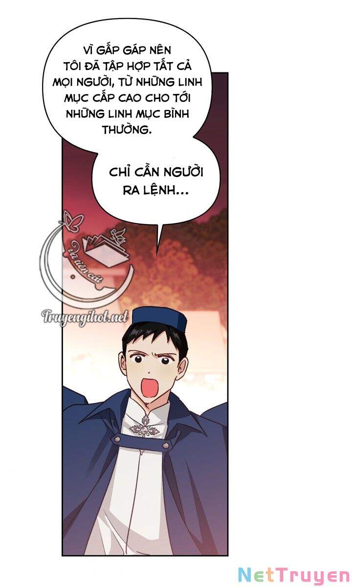 Ác Nữ Xứng Đôi Với Bạo Chúa Chapter 76.2 - Trang 2