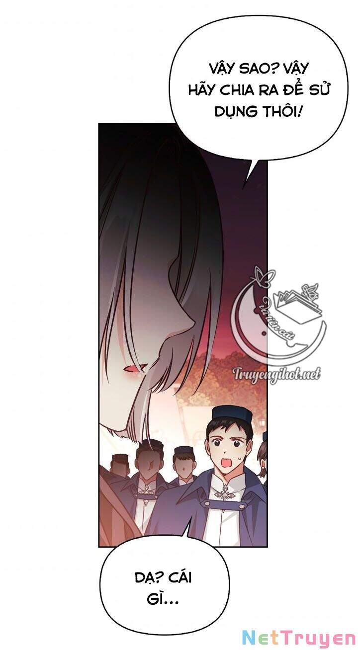Ác Nữ Xứng Đôi Với Bạo Chúa Chapter 76.2 - Trang 2