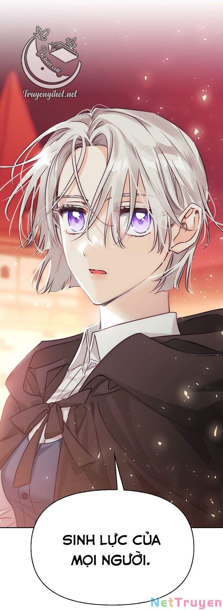 Ác Nữ Xứng Đôi Với Bạo Chúa Chapter 76.2 - Trang 2