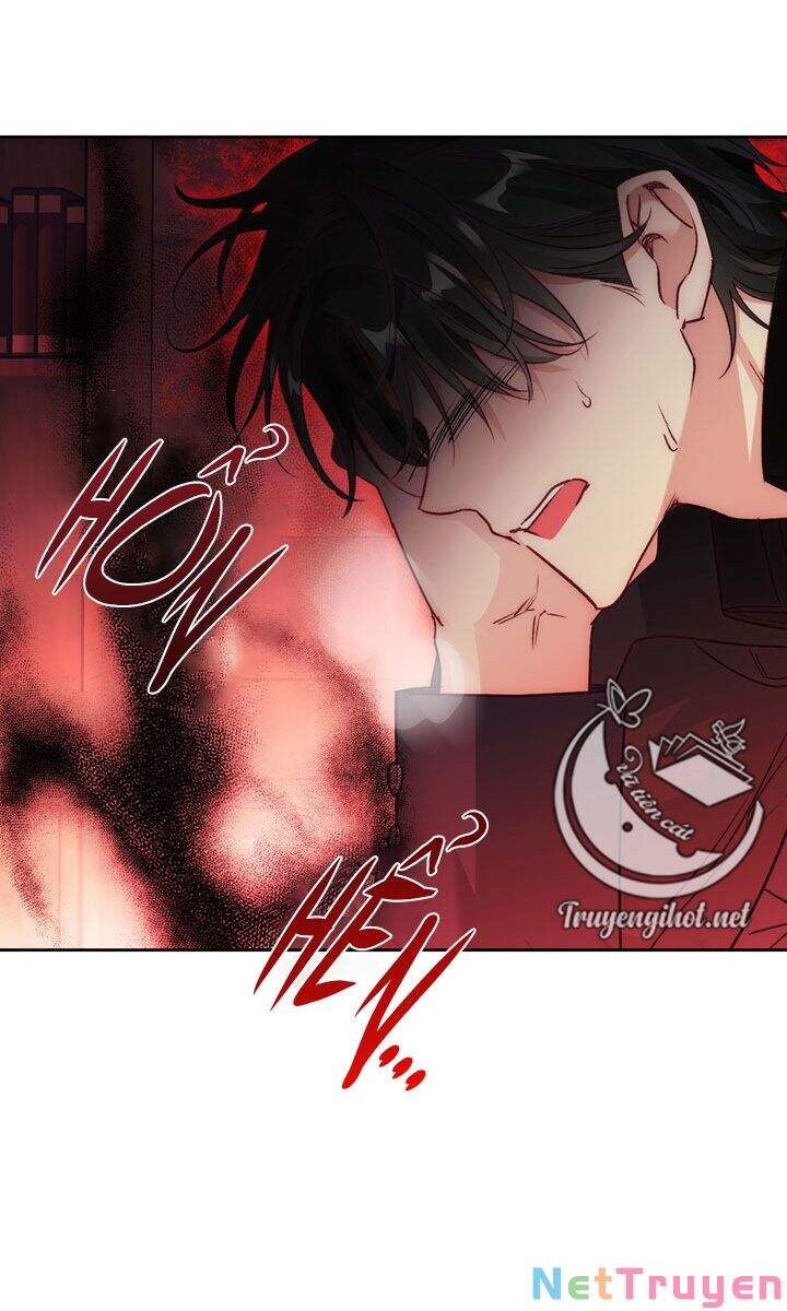 Ác Nữ Xứng Đôi Với Bạo Chúa Chapter 76.2 - Trang 2