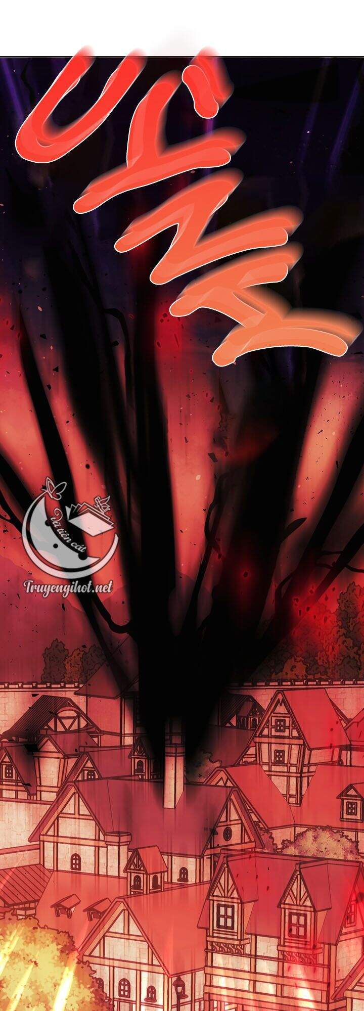 Ác Nữ Xứng Đôi Với Bạo Chúa Chapter 76.2 - Trang 2