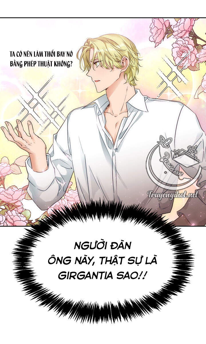 Ác Nữ Xứng Đôi Với Bạo Chúa Chapter 77.1 - Trang 2