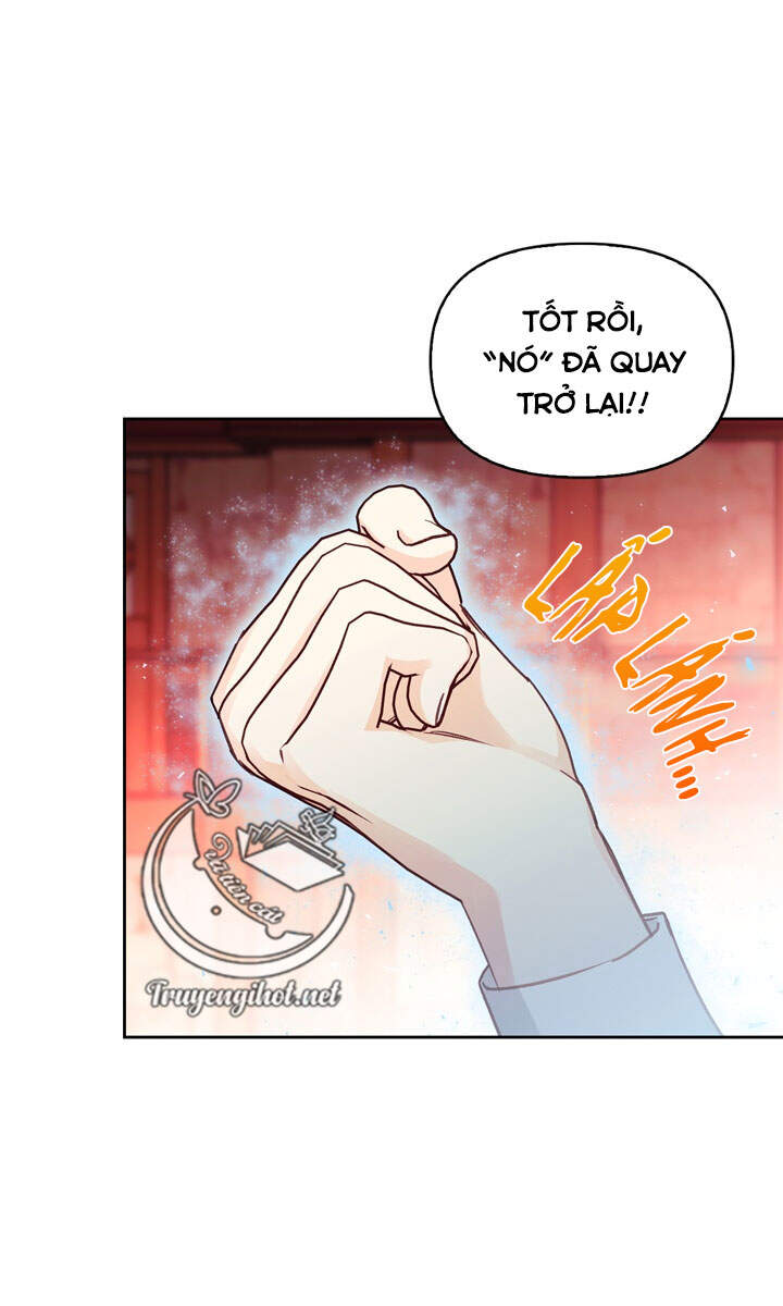 Ác Nữ Xứng Đôi Với Bạo Chúa Chapter 77.1 - Trang 2
