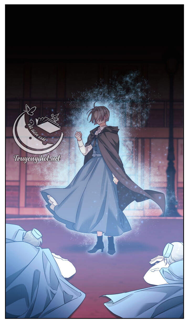 Ác Nữ Xứng Đôi Với Bạo Chúa Chapter 77.1 - Trang 2