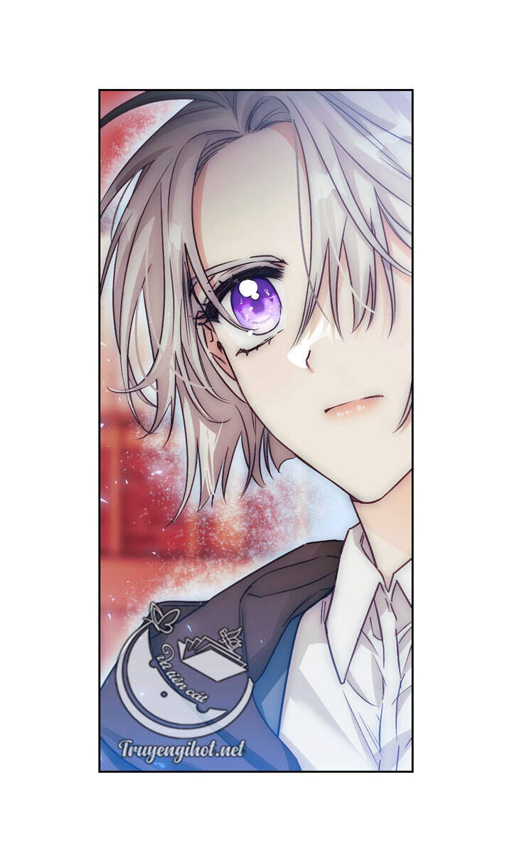 Ác Nữ Xứng Đôi Với Bạo Chúa Chapter 77.1 - Trang 2