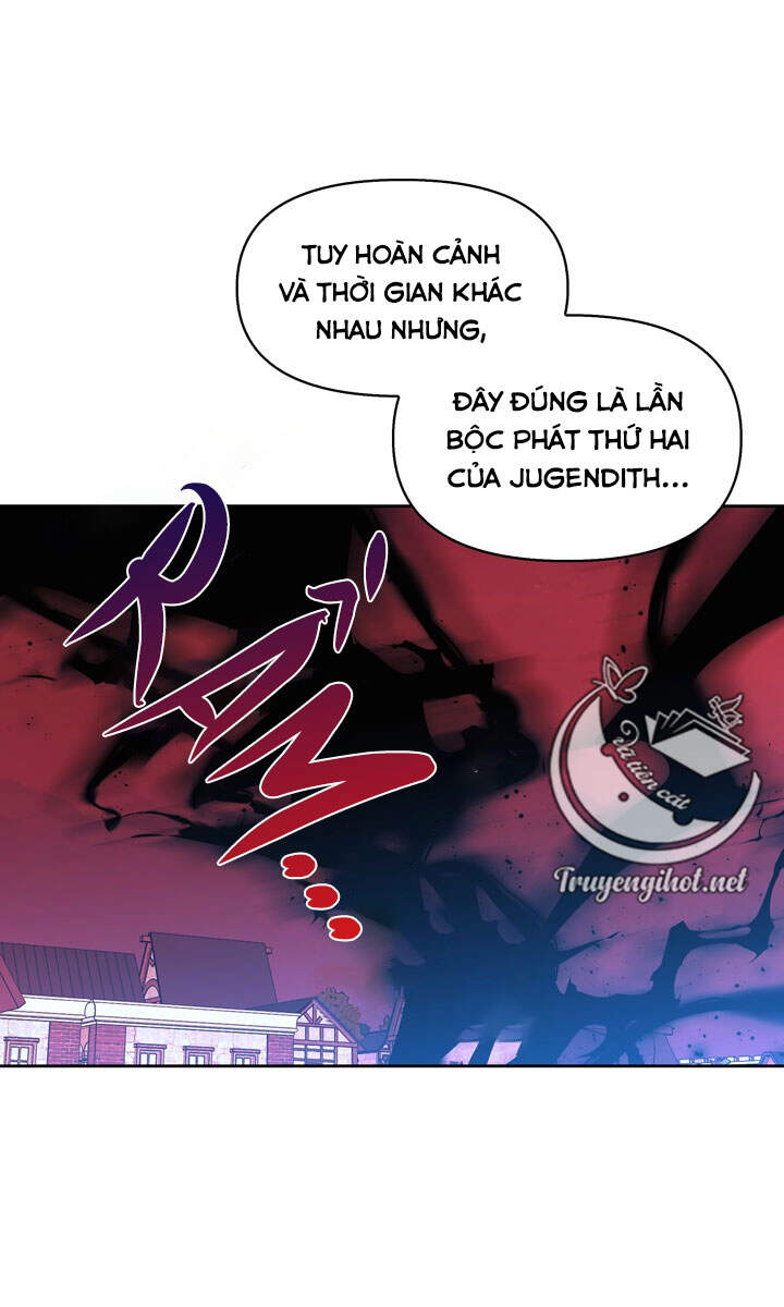Ác Nữ Xứng Đôi Với Bạo Chúa Chapter 77.1 - Trang 2