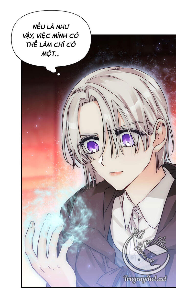 Ác Nữ Xứng Đôi Với Bạo Chúa Chapter 77.1 - Trang 2