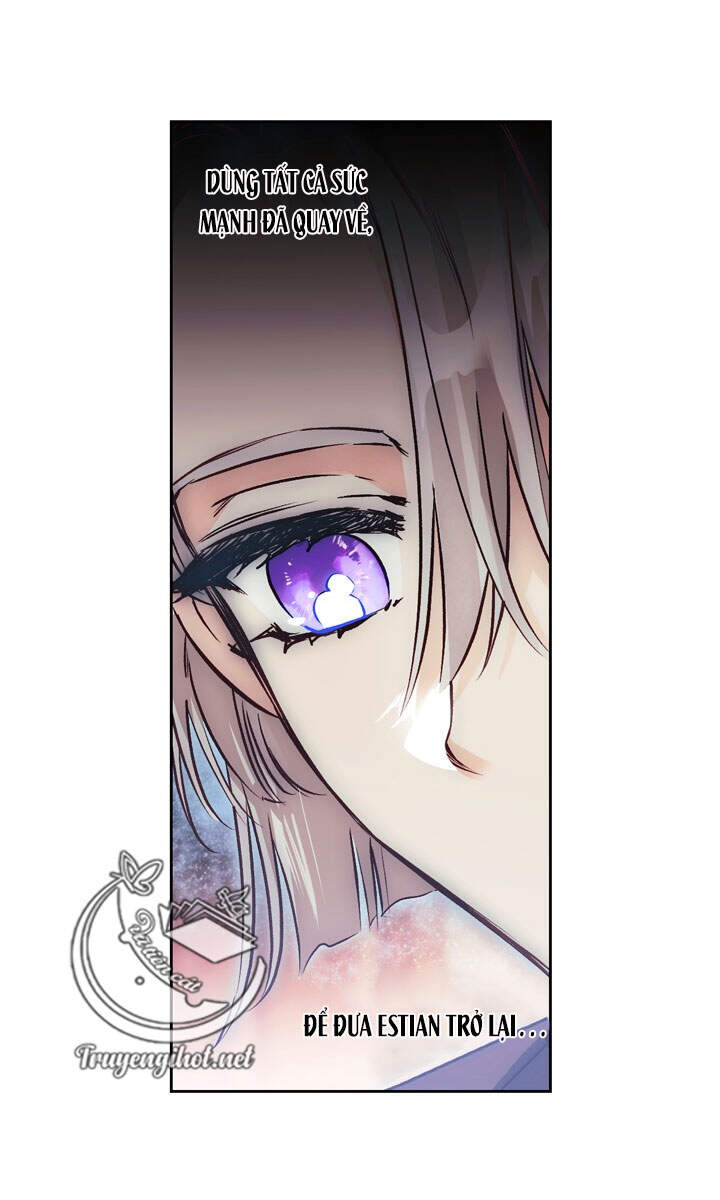 Ác Nữ Xứng Đôi Với Bạo Chúa Chapter 77.1 - Trang 2