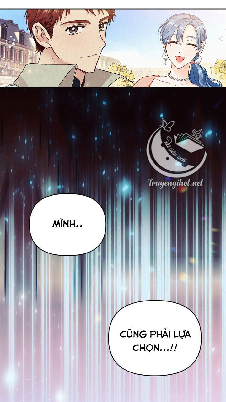 Ác Nữ Xứng Đôi Với Bạo Chúa Chapter 77.1 - Trang 2