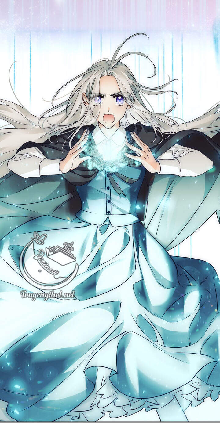 Ác Nữ Xứng Đôi Với Bạo Chúa Chapter 77.1 - Trang 2