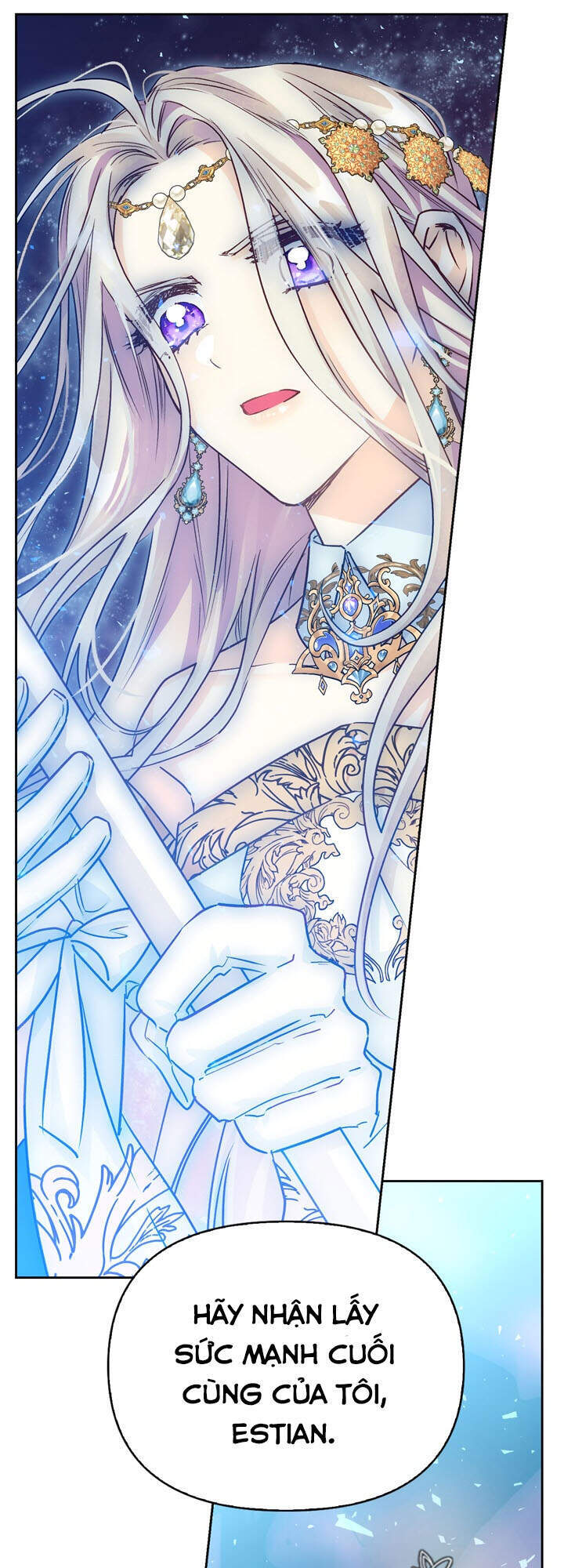 Ác Nữ Xứng Đôi Với Bạo Chúa Chapter 77.1 - Trang 2