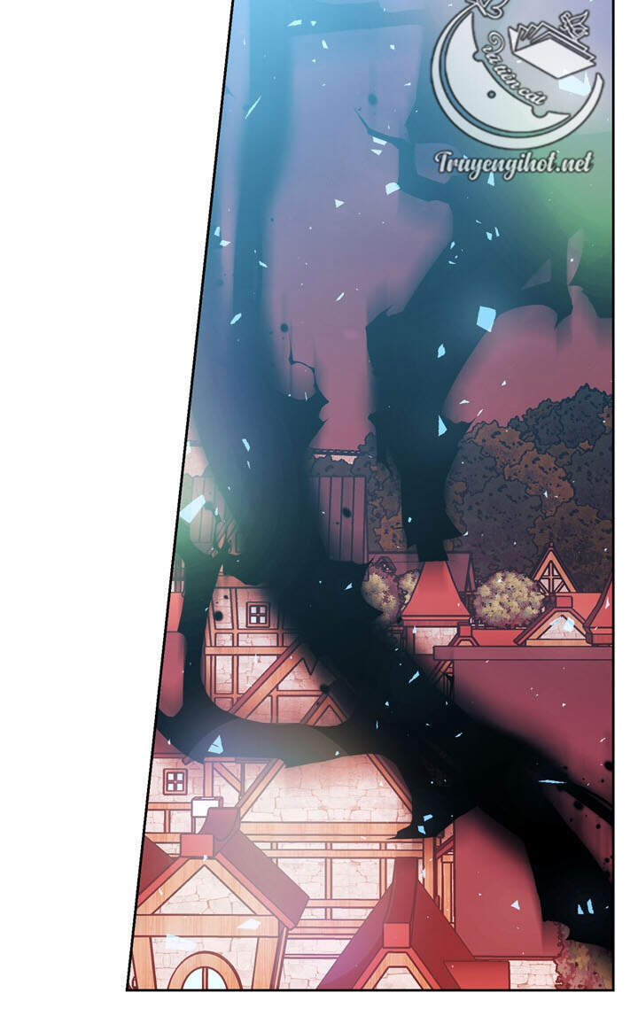 Ác Nữ Xứng Đôi Với Bạo Chúa Chapter 77.1 - Trang 2