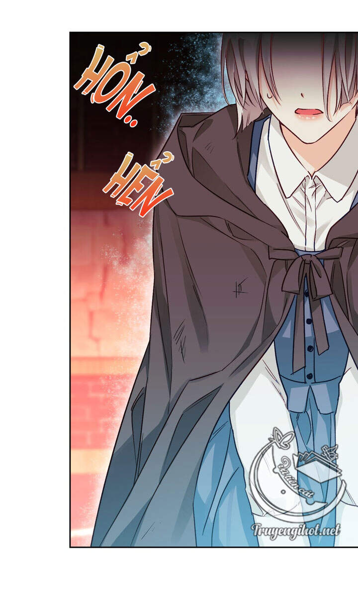 Ác Nữ Xứng Đôi Với Bạo Chúa Chapter 77.1 - Trang 2