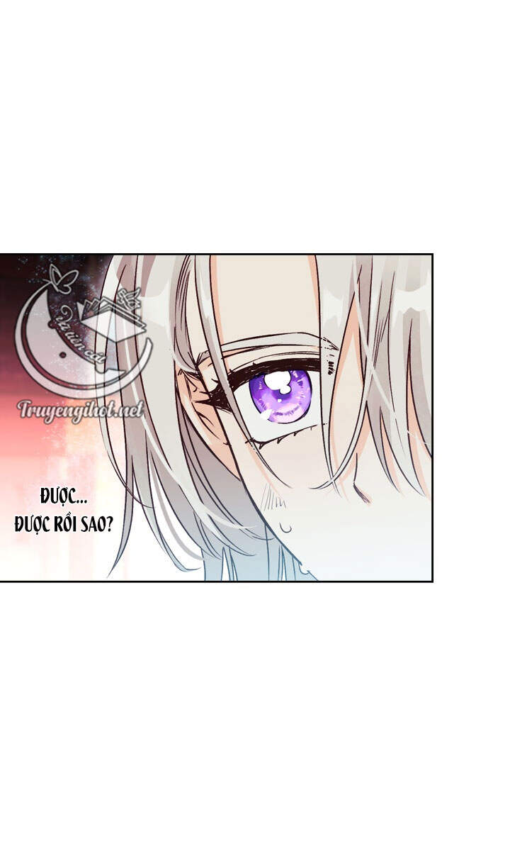 Ác Nữ Xứng Đôi Với Bạo Chúa Chapter 77.1 - Trang 2