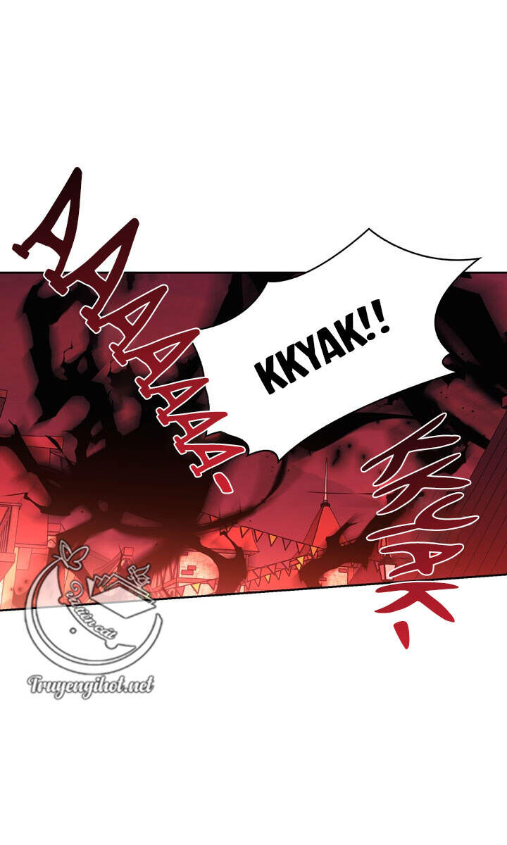 Ác Nữ Xứng Đôi Với Bạo Chúa Chapter 77.1 - Trang 2