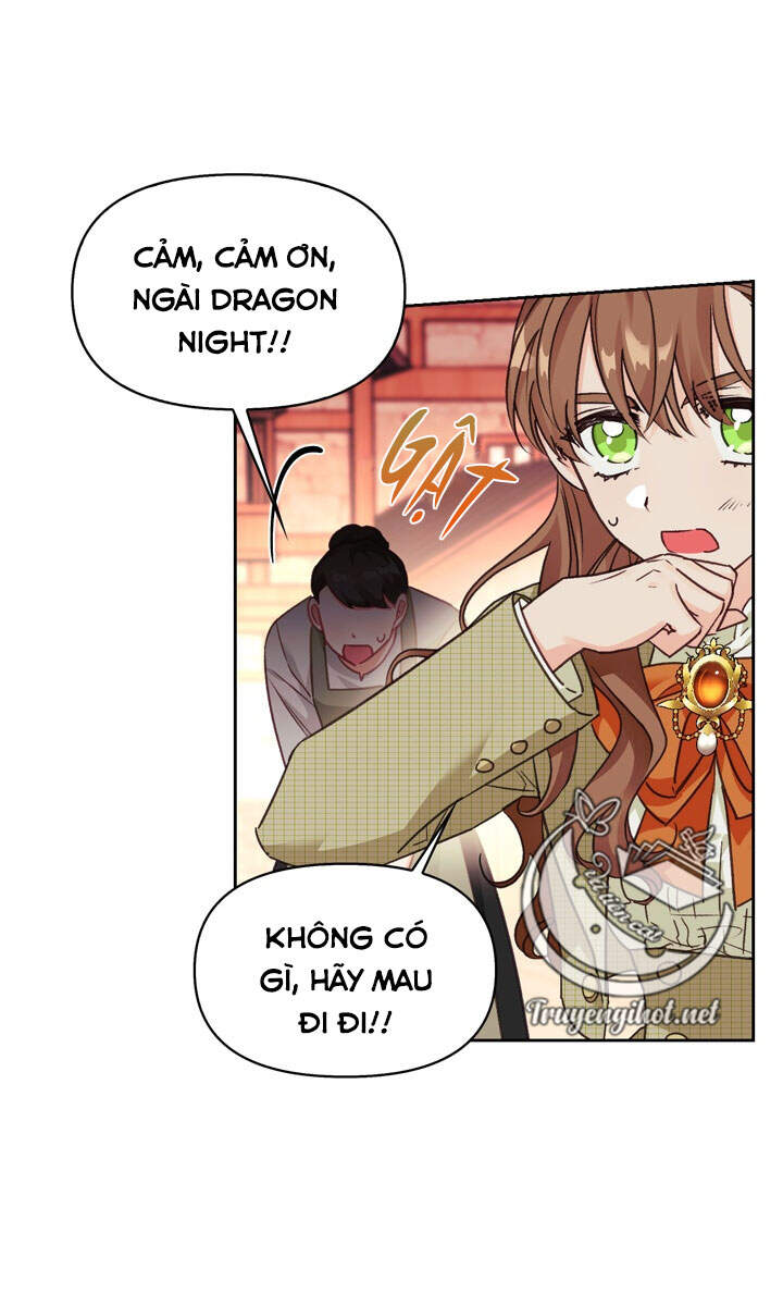 Ác Nữ Xứng Đôi Với Bạo Chúa Chapter 77.1 - Trang 2