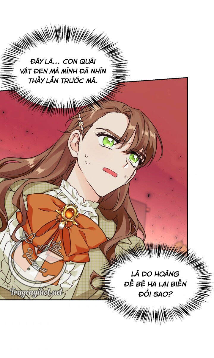 Ác Nữ Xứng Đôi Với Bạo Chúa Chapter 77.1 - Trang 2