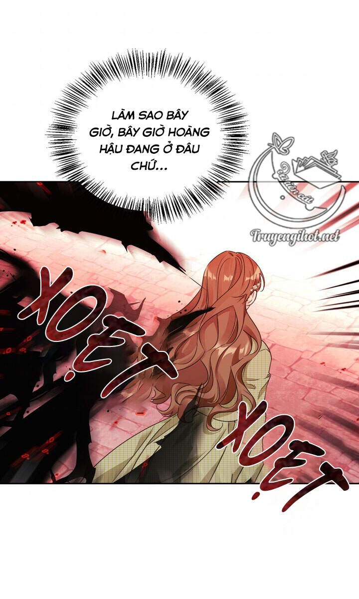 Ác Nữ Xứng Đôi Với Bạo Chúa Chapter 77.1 - Trang 2