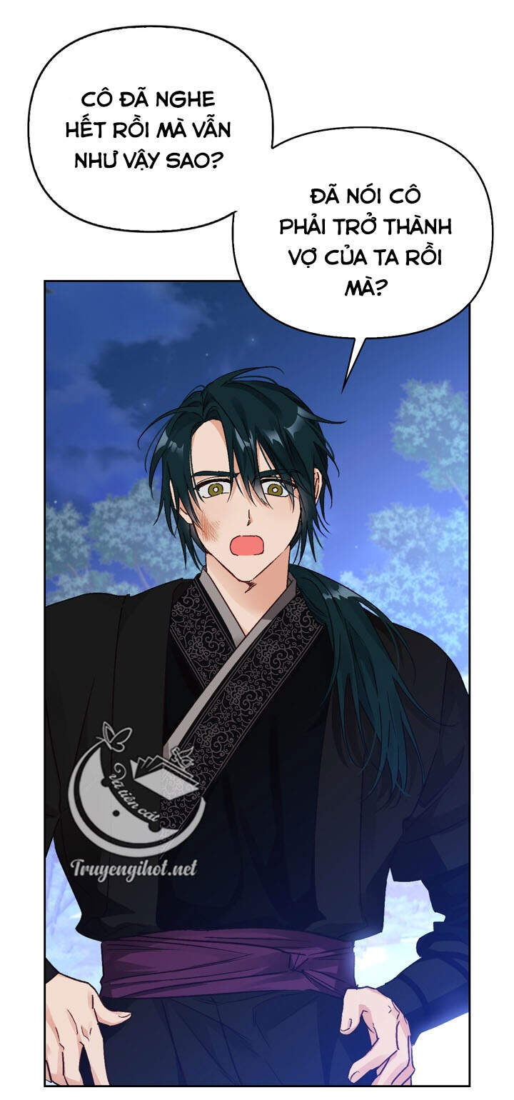 Ác Nữ Xứng Đôi Với Bạo Chúa Chapter 77.2 - Trang 2