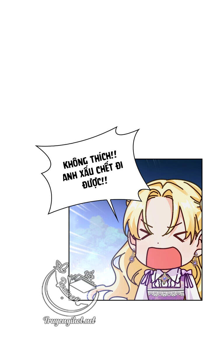 Ác Nữ Xứng Đôi Với Bạo Chúa Chapter 77.2 - Trang 2