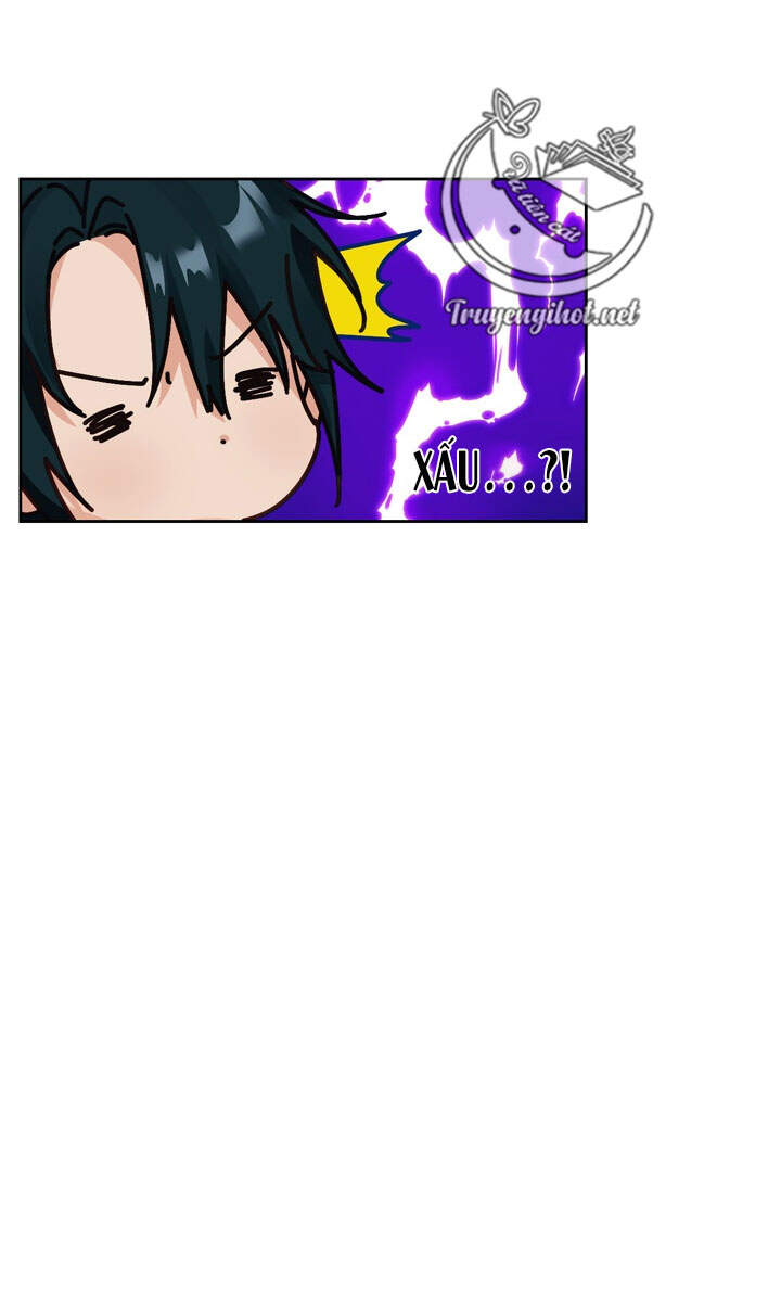 Ác Nữ Xứng Đôi Với Bạo Chúa Chapter 77.2 - Trang 2