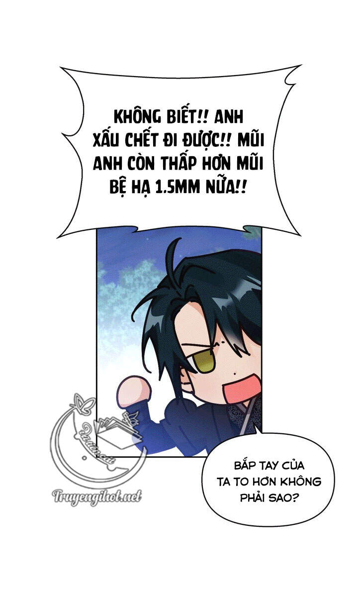 Ác Nữ Xứng Đôi Với Bạo Chúa Chapter 77.2 - Trang 2