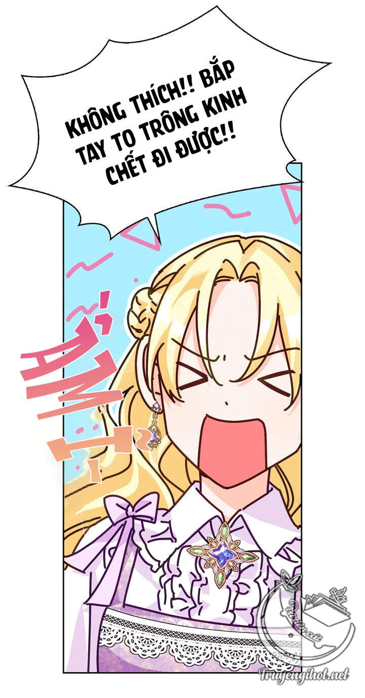 Ác Nữ Xứng Đôi Với Bạo Chúa Chapter 77.2 - Trang 2