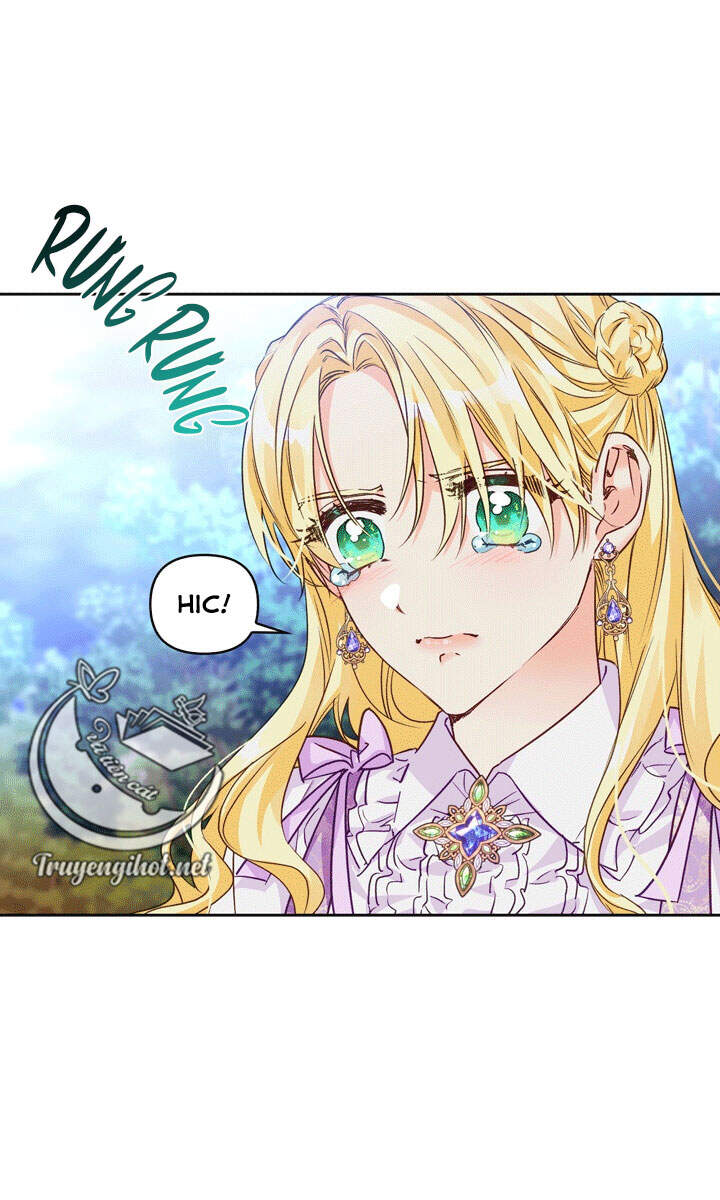 Ác Nữ Xứng Đôi Với Bạo Chúa Chapter 77.2 - Trang 2