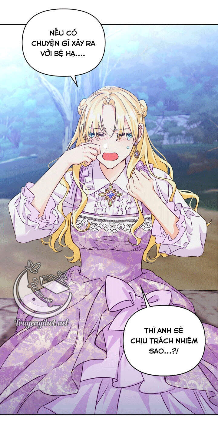 Ác Nữ Xứng Đôi Với Bạo Chúa Chapter 77.2 - Trang 2