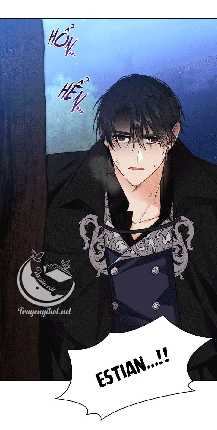 Ác Nữ Xứng Đôi Với Bạo Chúa Chapter 77.2 - Trang 2