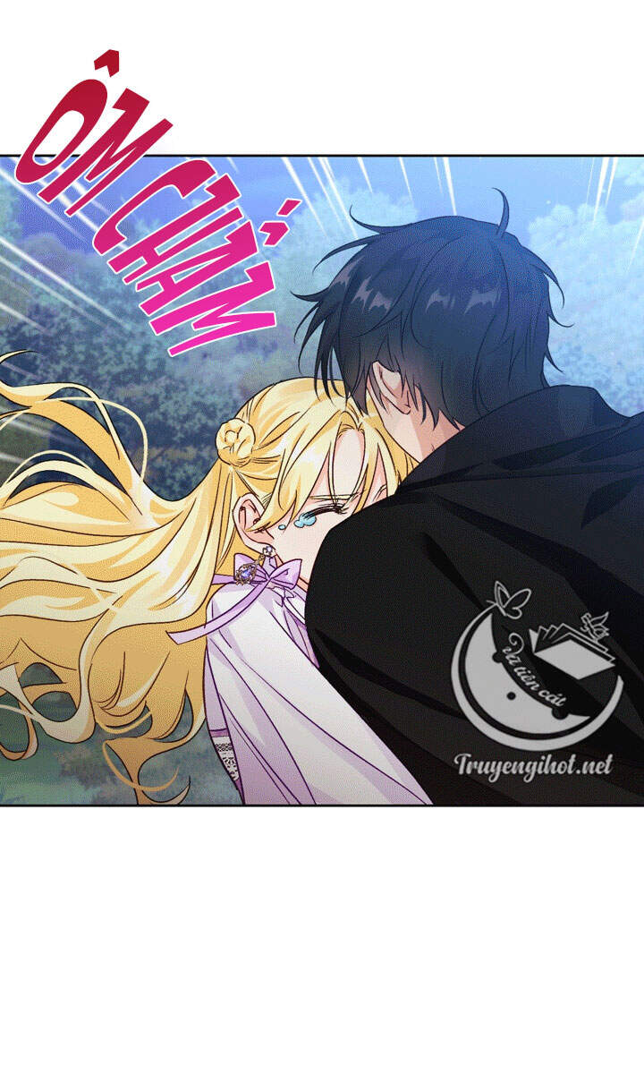 Ác Nữ Xứng Đôi Với Bạo Chúa Chapter 77.2 - Trang 2