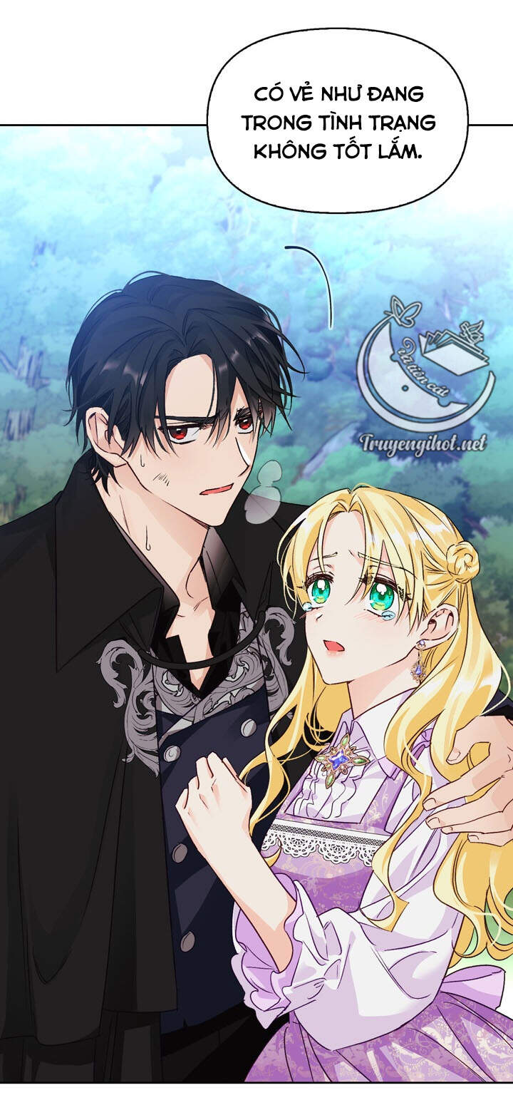 Ác Nữ Xứng Đôi Với Bạo Chúa Chapter 77.2 - Trang 2