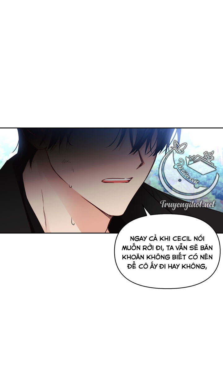 Ác Nữ Xứng Đôi Với Bạo Chúa Chapter 77.2 - Trang 2