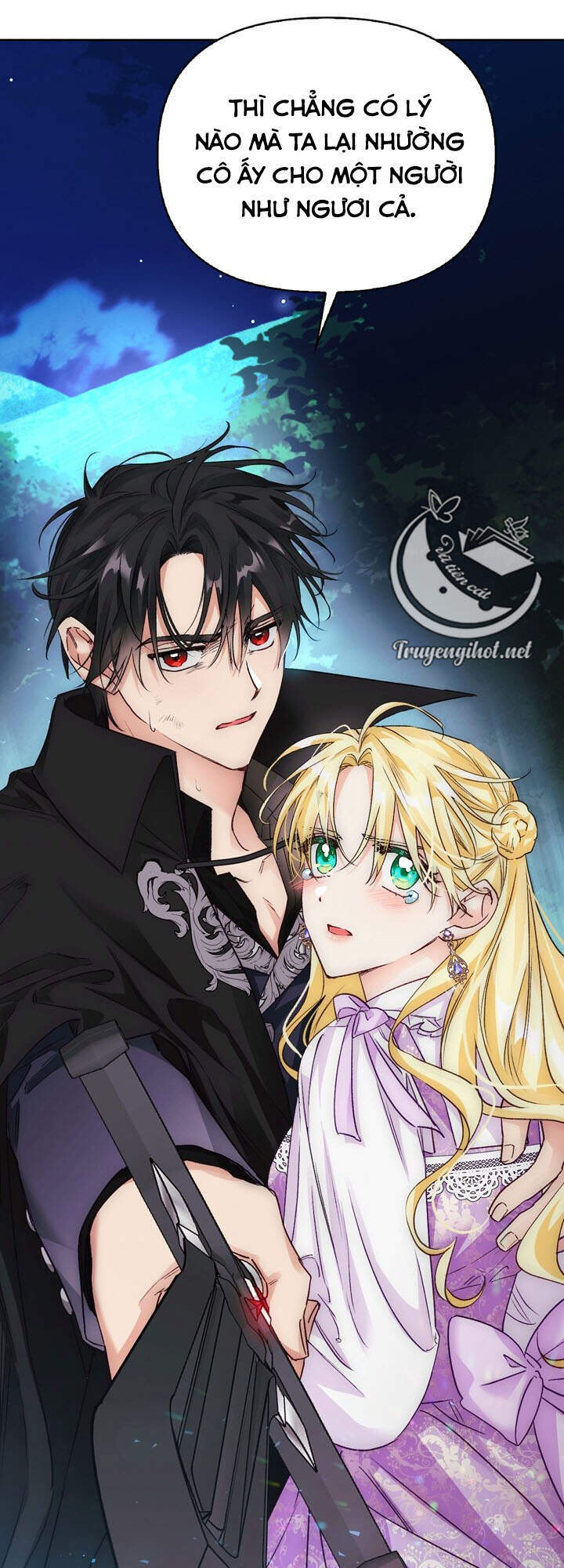 Ác Nữ Xứng Đôi Với Bạo Chúa Chapter 77.2 - Trang 2