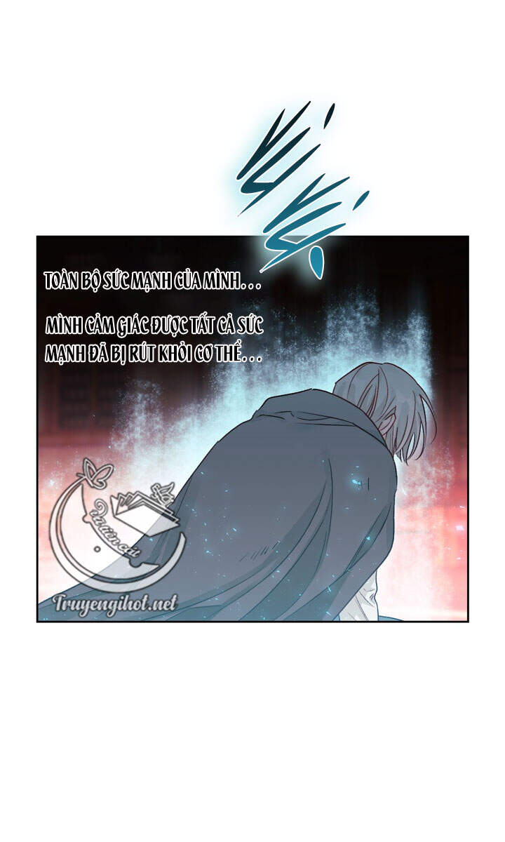 Ác Nữ Xứng Đôi Với Bạo Chúa Chapter 77.2 - Trang 2