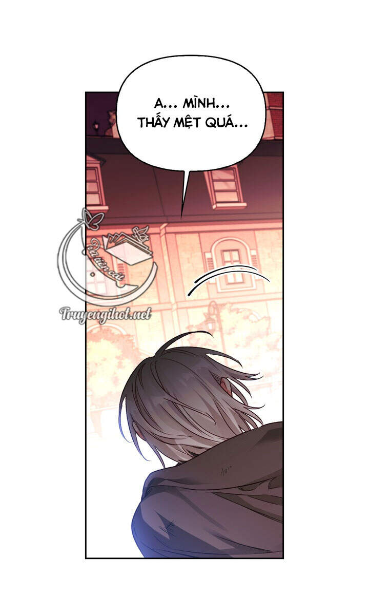 Ác Nữ Xứng Đôi Với Bạo Chúa Chapter 77.2 - Trang 2