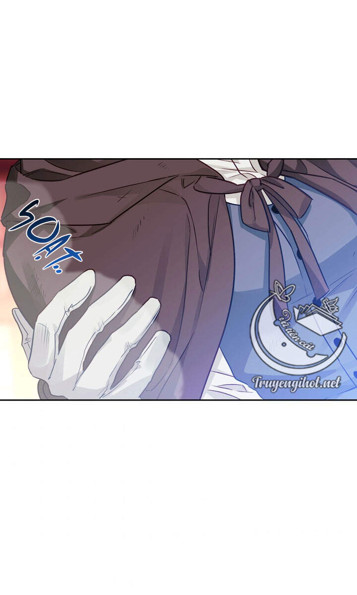 Ác Nữ Xứng Đôi Với Bạo Chúa Chapter 77.2 - Trang 2