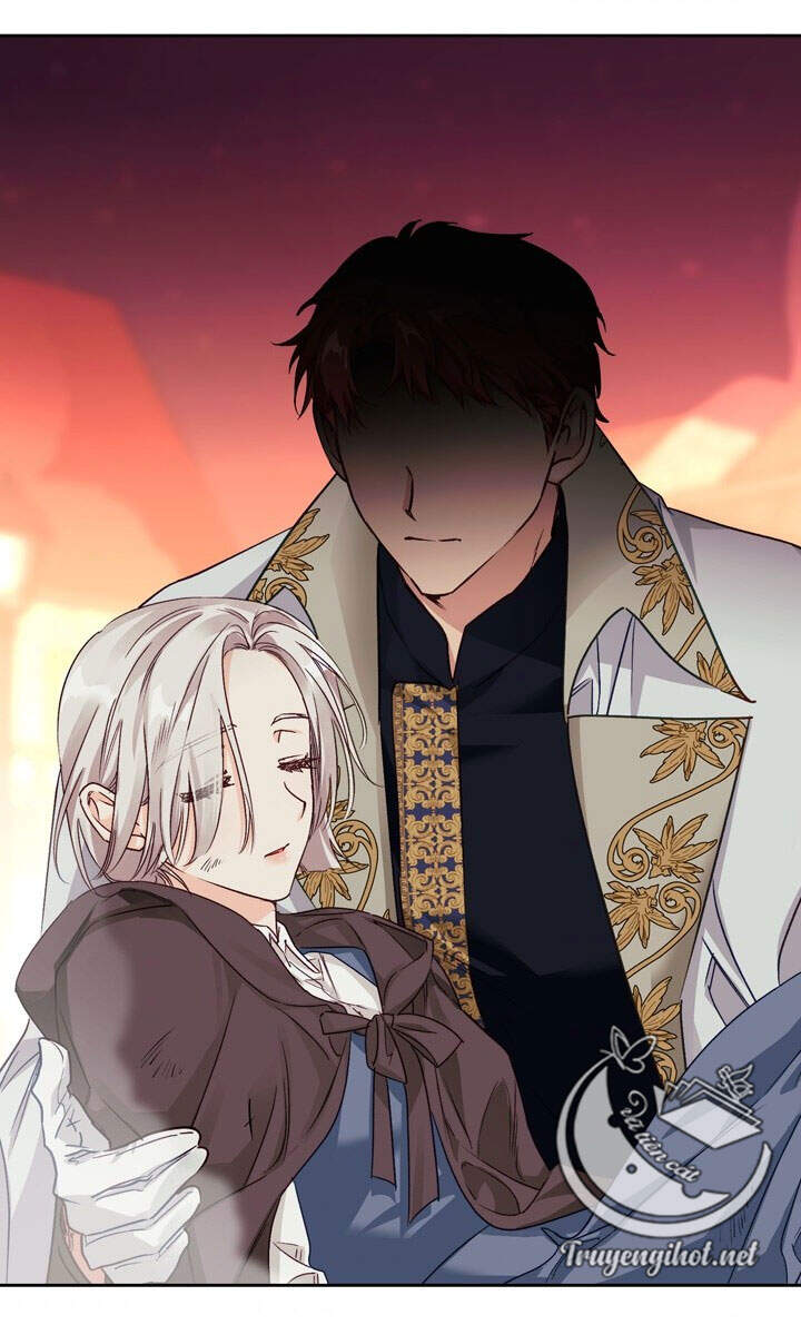 Ác Nữ Xứng Đôi Với Bạo Chúa Chapter 77.2 - Trang 2