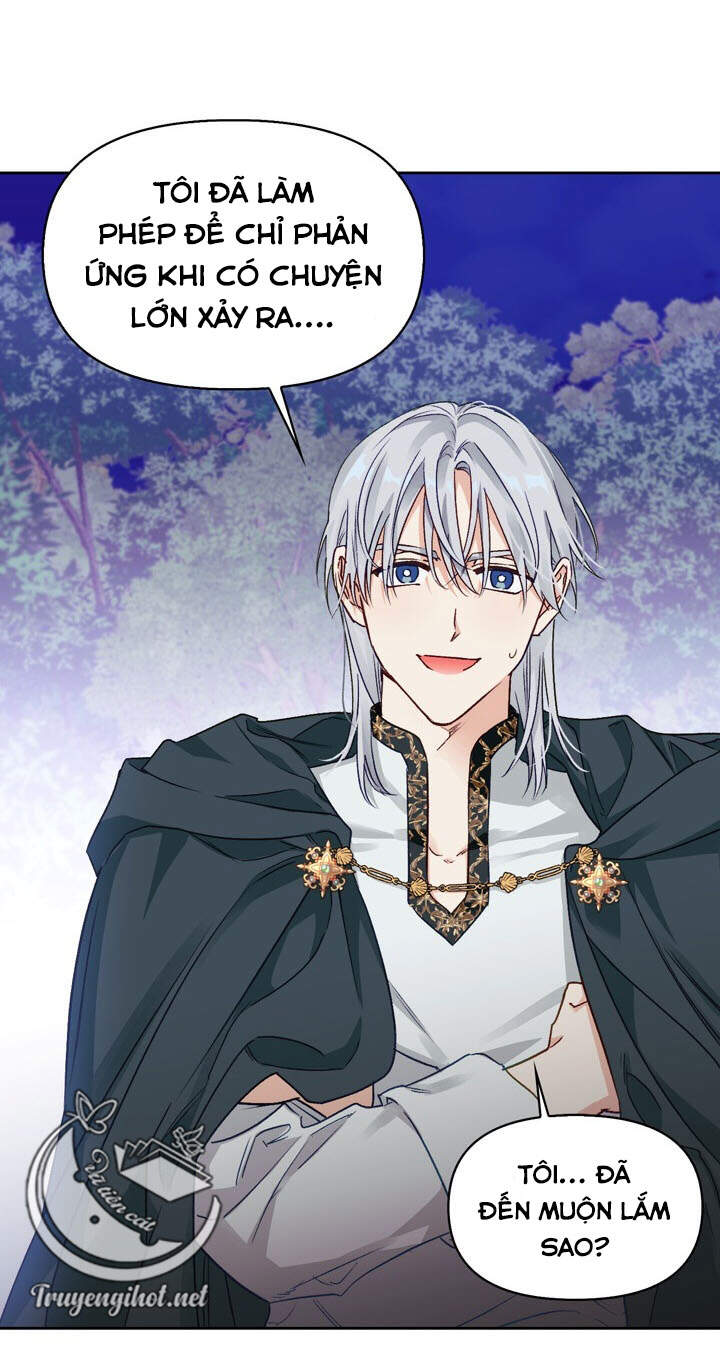 Ác Nữ Xứng Đôi Với Bạo Chúa Chapter 78 - Trang 2