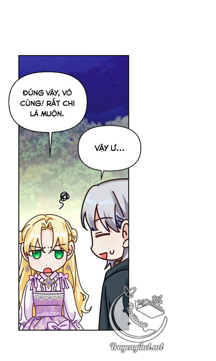 Ác Nữ Xứng Đôi Với Bạo Chúa Chapter 78 - Trang 2