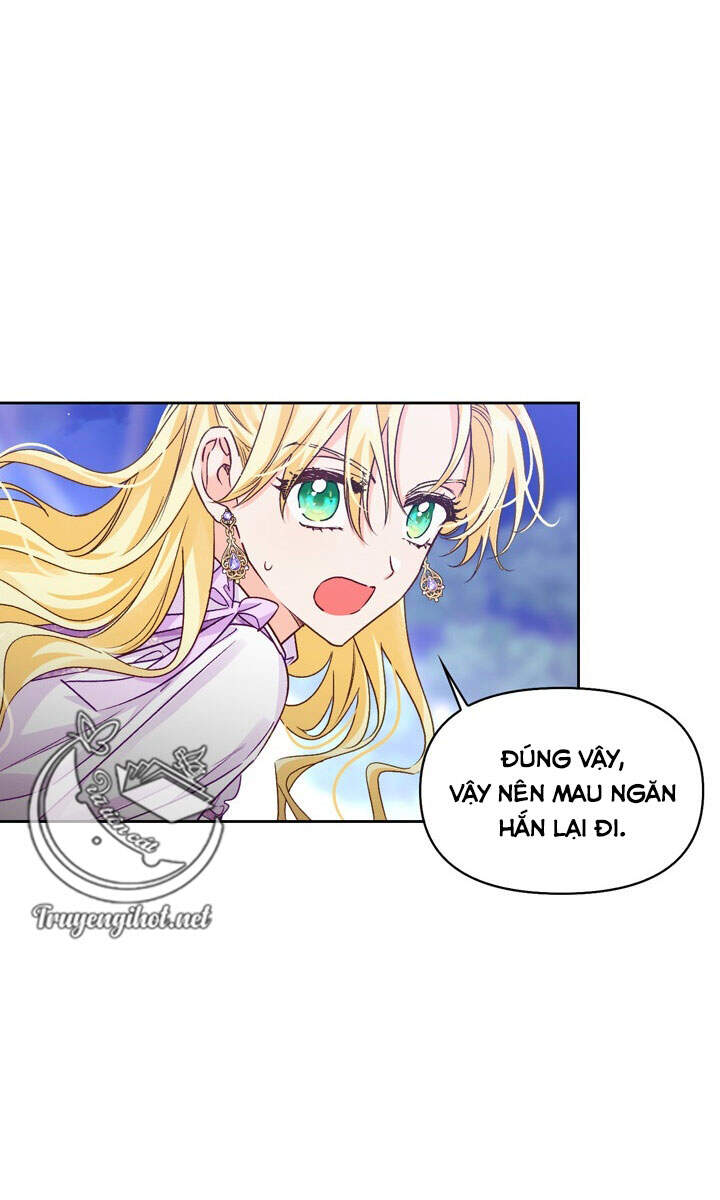 Ác Nữ Xứng Đôi Với Bạo Chúa Chapter 78 - Trang 2