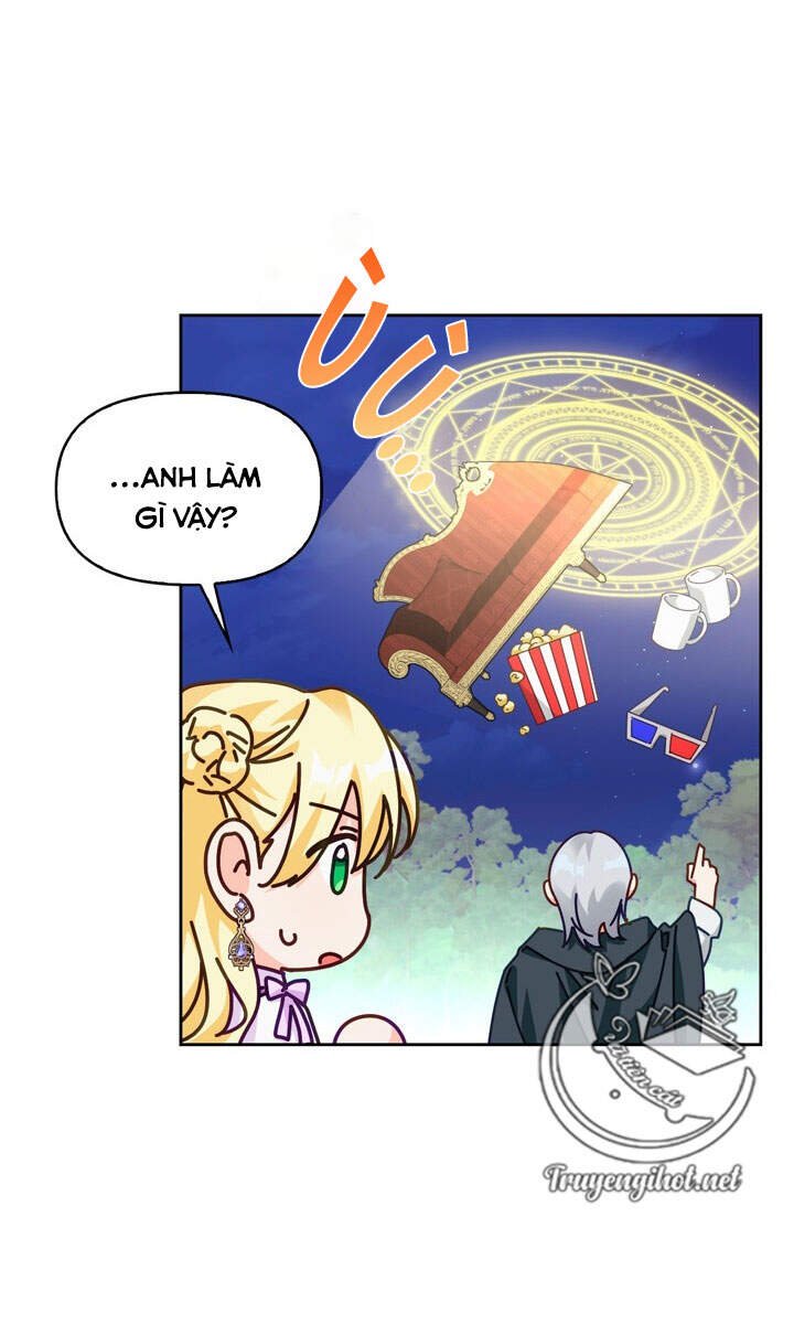 Ác Nữ Xứng Đôi Với Bạo Chúa Chapter 78 - Trang 2