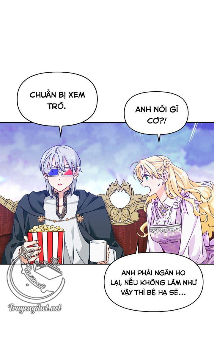 Ác Nữ Xứng Đôi Với Bạo Chúa Chapter 78 - Trang 2