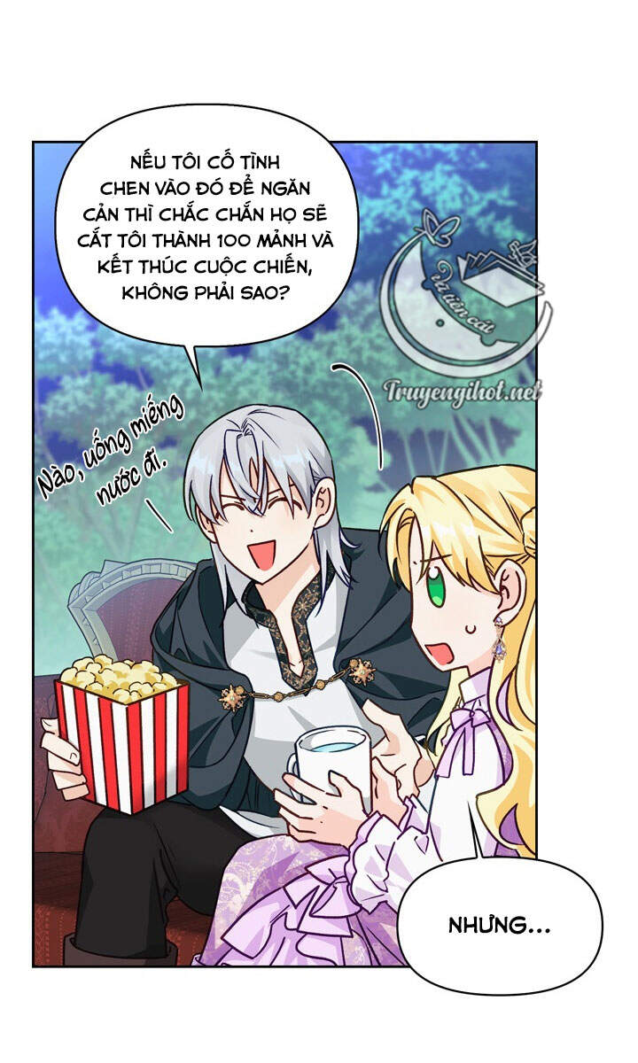 Ác Nữ Xứng Đôi Với Bạo Chúa Chapter 78 - Trang 2