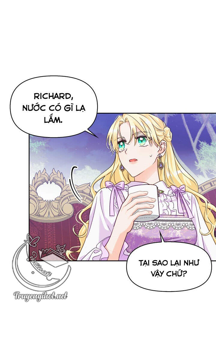 Ác Nữ Xứng Đôi Với Bạo Chúa Chapter 78 - Trang 2