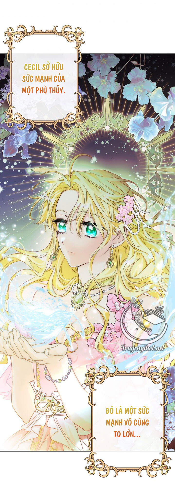 Ác Nữ Xứng Đôi Với Bạo Chúa Chapter 78 - Trang 2