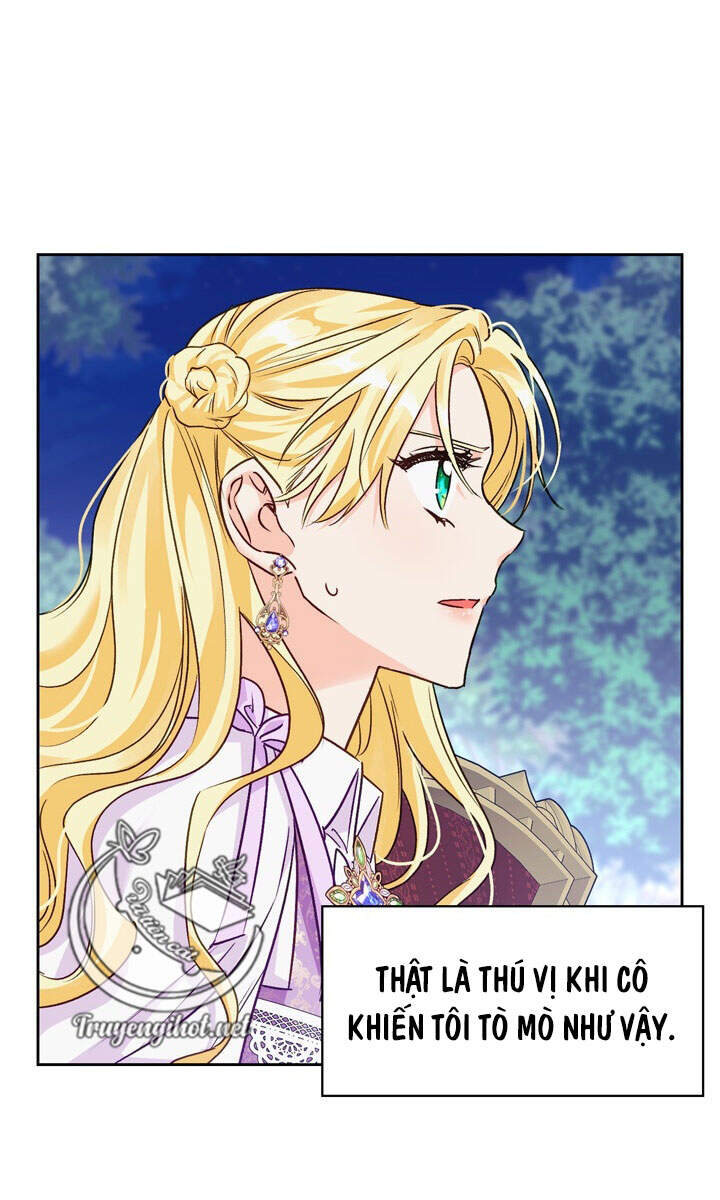 Ác Nữ Xứng Đôi Với Bạo Chúa Chapter 78 - Trang 2