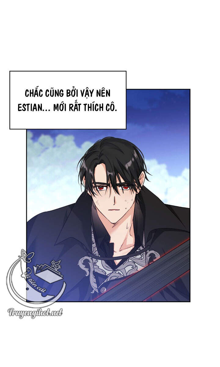 Ác Nữ Xứng Đôi Với Bạo Chúa Chapter 78 - Trang 2